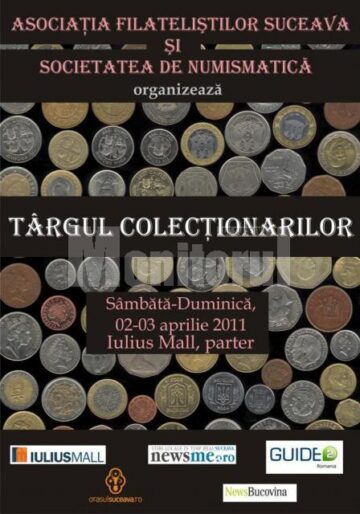 Târgul colecționarilor
