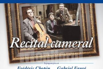 Recital cameral