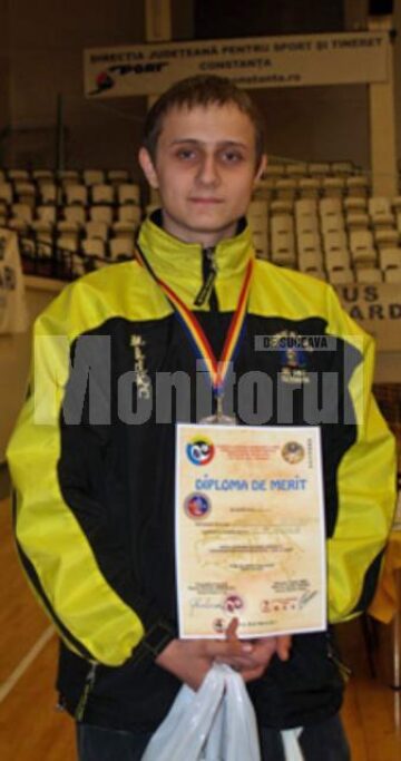 Sportivii suceveni au avut o prestație bună la Campionatele Naționale de Qwan Ki Do