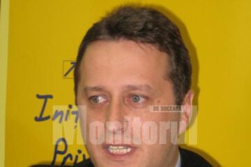 Deputatul PD-L de Suceava Gheorghe Coroamă