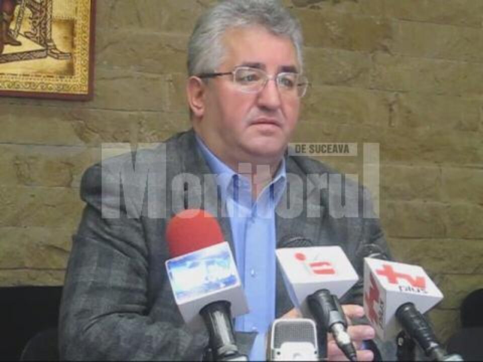 Ion Lungu: „Nouă ne-ar trebui aproximativ 600 de hectare de teren pentru a-i împroprietări pe toți cei cărora le-au fost confiscate terenurile”