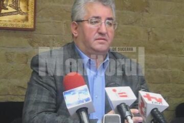 Ion Lungu: „Nouă ne-ar trebui aproximativ 600 de hectare de teren pentru a-i împroprietări pe toți cei cărora le-au fost confiscate terenurile”