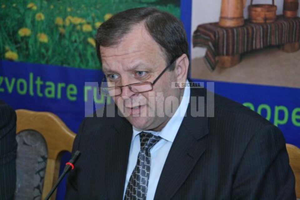 Gheorghe Flutur: „Acest comandament trebuie să lucreze până se rezolvă această problemă”