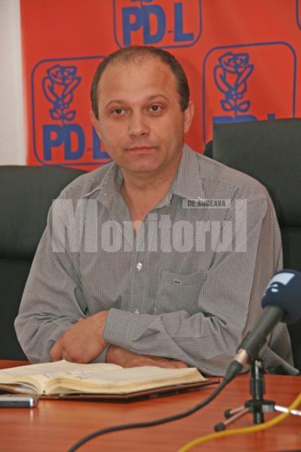 Daniel Cadariu: „Ne dau lecții nouă, celor care încercăm să găsim soluții la problemele generate de ei atâta timp cât s-au aflat la conducerea județului Suceava”