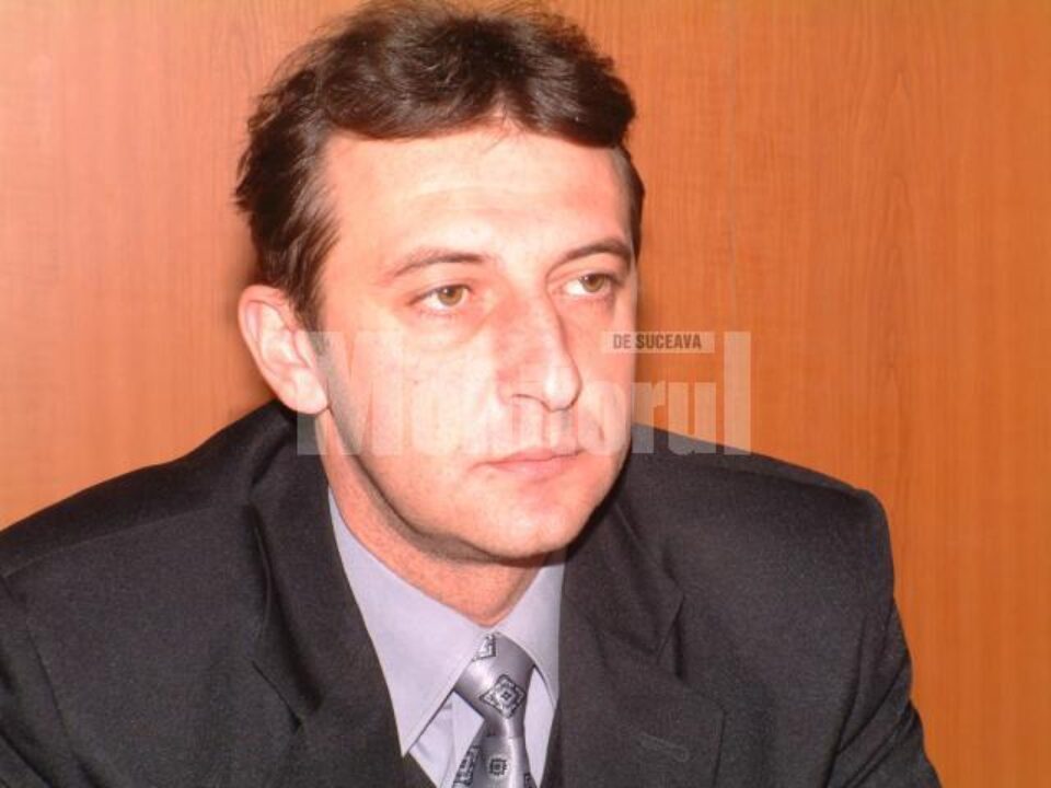 Romică Andreica a fost internat ieri într-un spital din București
