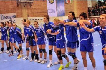 Cea mai bună echipă feminină românească de handbal din toate timpurile își trăiește ultimele clipe