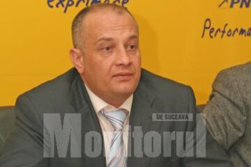Alexandru Băișanu: „Vom completa declarația de redirecționare a 2% din impozit către SMURD”