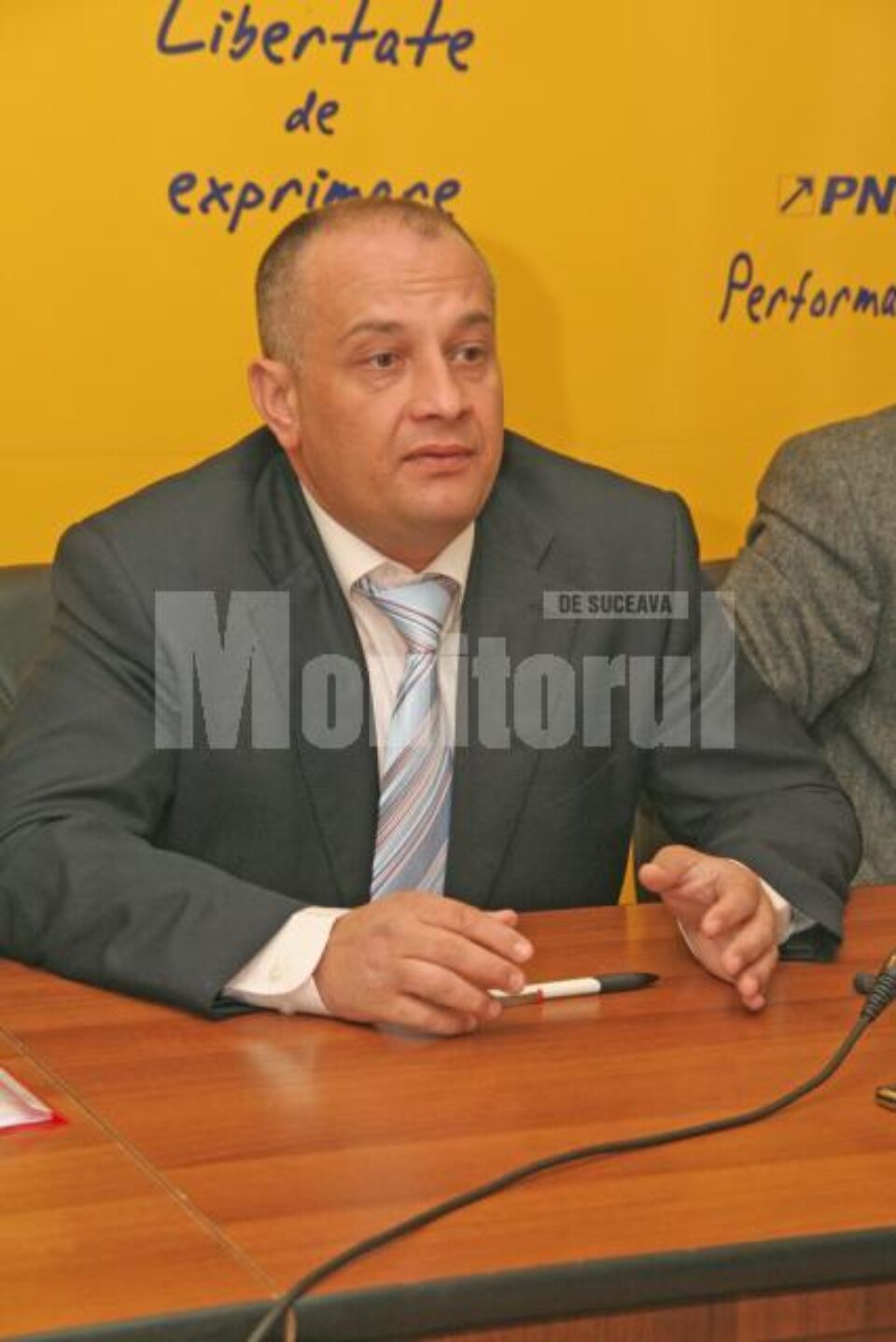 Alexandru Băișanu: „Vom completa declarația de redirecționare a 2% din impozit către SMURD”