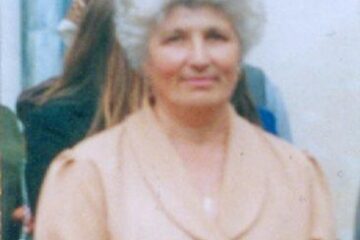 Elvira Crefelean