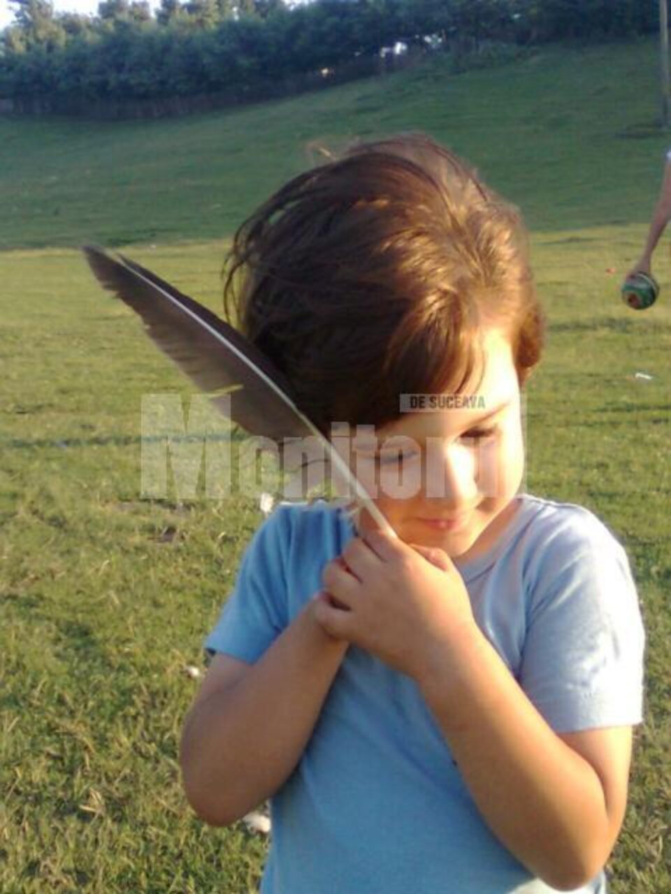 2 aprilie - Ziua Internațională de Conștientizare a Autismului