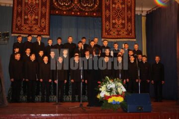 Festivalul Buna Vestire 2011