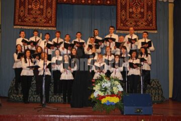 Laureații Marelui Premiu al Festivalului Buna Vestire 2011