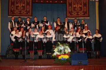 Festivalul Buna Vestire 2011