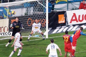 Timișoara și Steaua se întâlnesc într-un derby pentru Europa