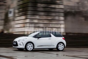 Citroen DS3