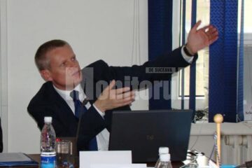 Sucevean omorât cu sălbăticie din motive religioase