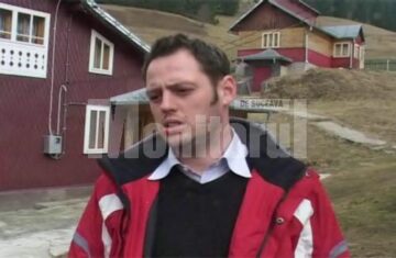 Florin Copaciu, finul lui Filaret Moțco: România are numai eroi morți fără vină