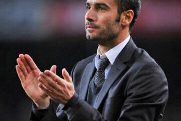 Guardiola spune că timpul său la Barca ce apropie de final