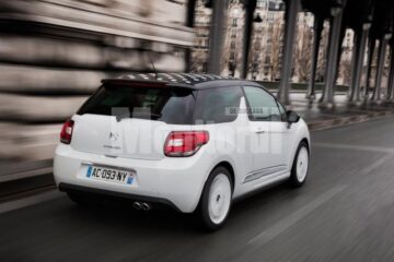 Citroen DS3