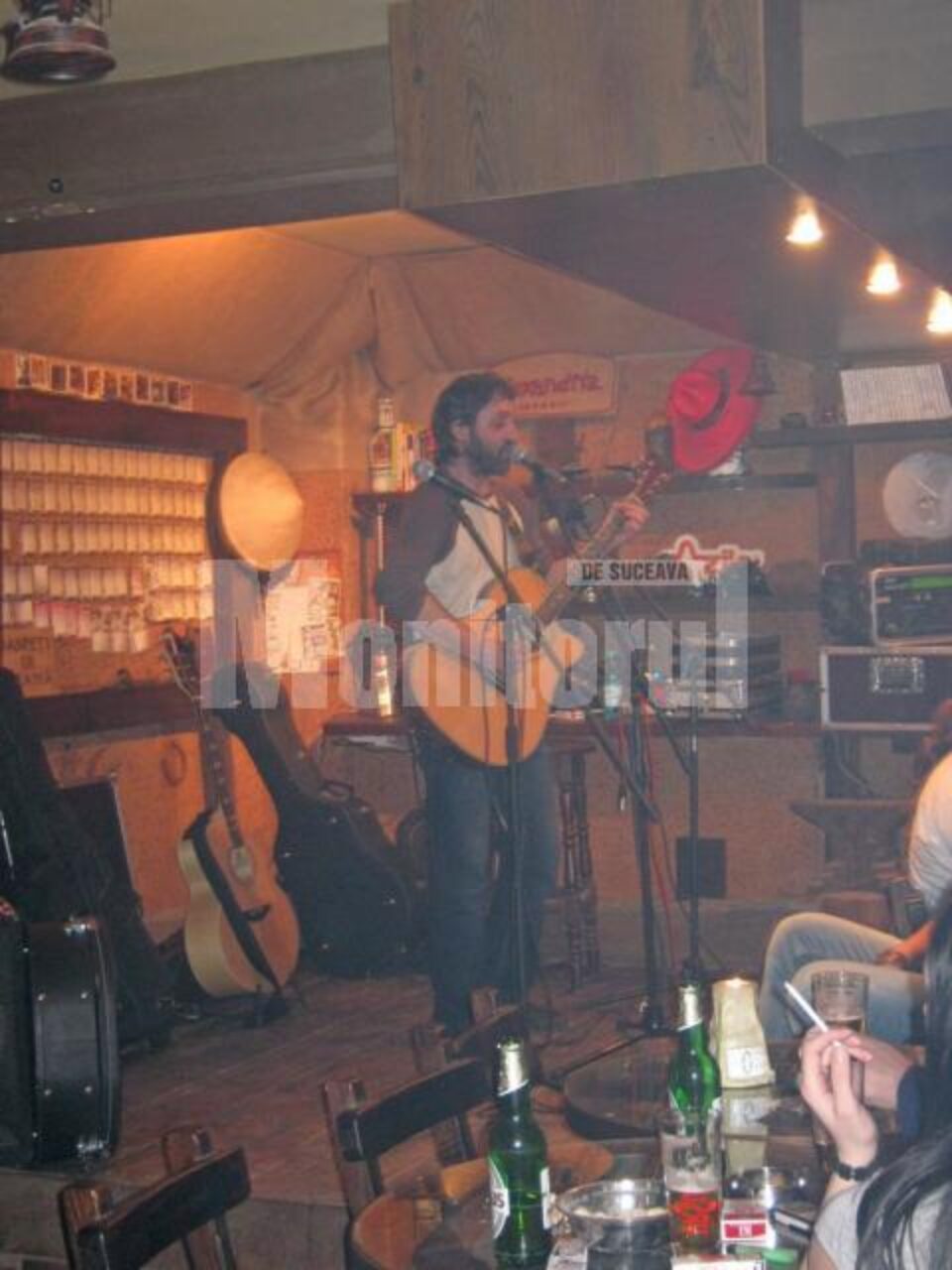 Gazda tuturor edițiilor Folklung a fost Adrian Beznă