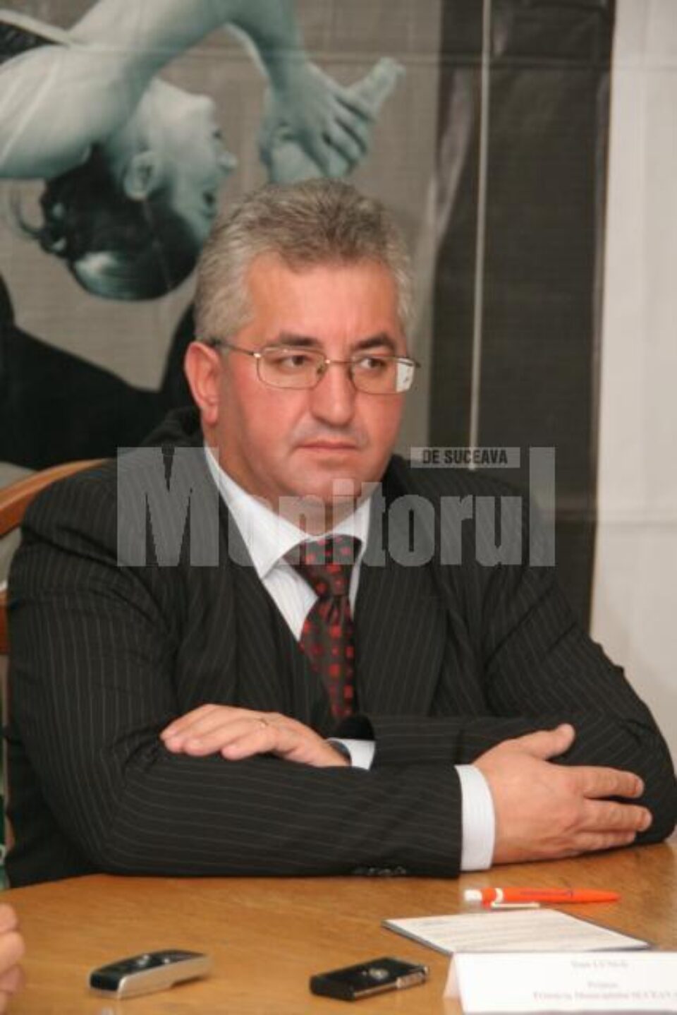 Ion Lungu: “Proiectul poate fi considerat un fel de Big Brother, dar scopul său este de creștere a siguranței cetățenilor”