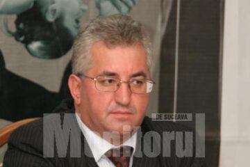 Ion Lungu: “Proiectul poate fi considerat un fel de Big Brother, dar scopul său este de creștere a siguranței cetățenilor”