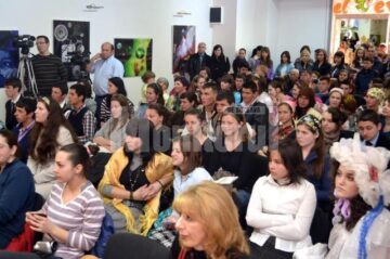 Festival de teatru