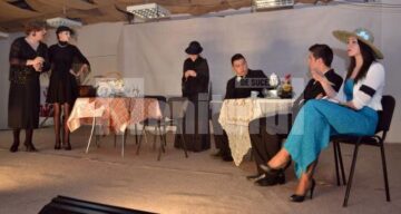 Festival de teatru