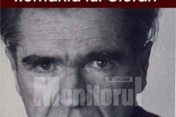 „România lui Cioran”
