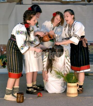 Festival de teatru