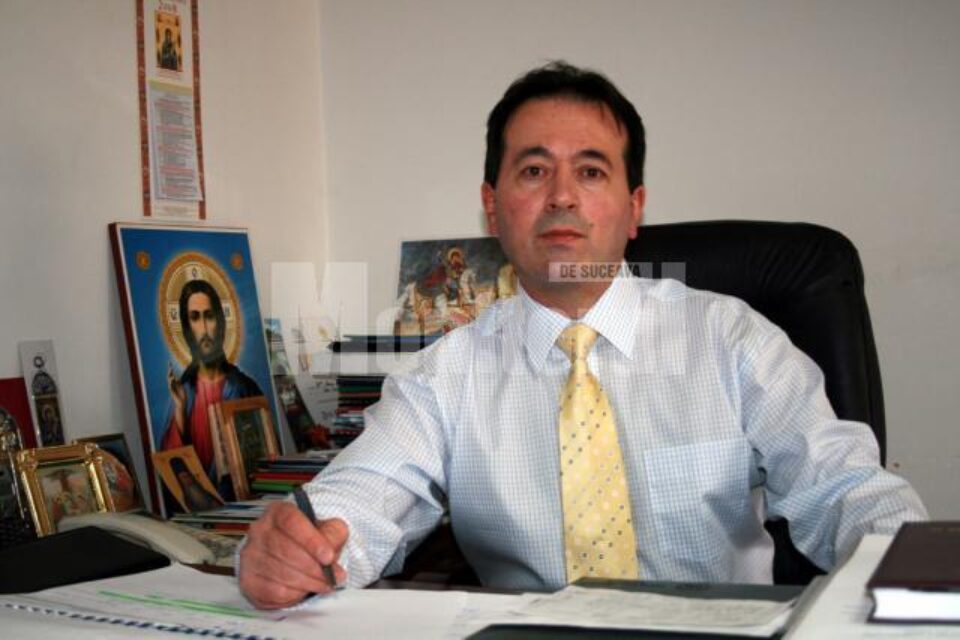 Ioan Moraru: „Legea nu prevede nimic pe această temă, așa că putea fi înființată și cu două zile înainte”