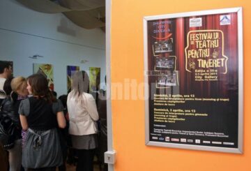 Festival de teatru