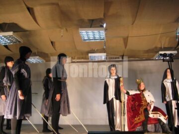 Festivalul de Teatru pentru Tineret