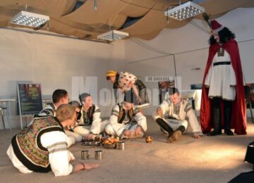 Festival de teatru
