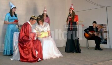 Festival de teatru