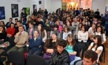Festival de teatru