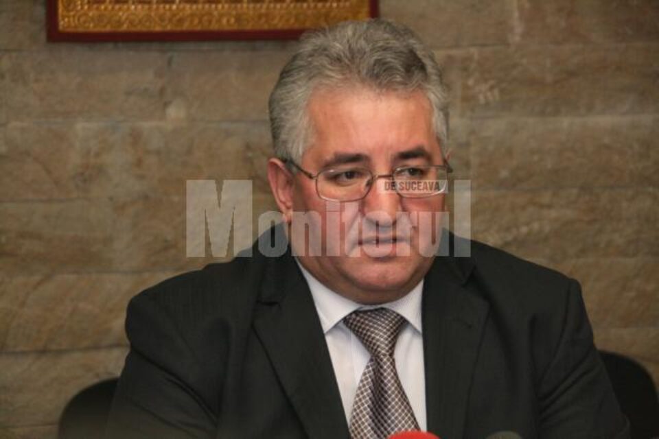 Ion Lungu: „Nu facem o construcție privată, nu e vreo șmecherie, ci reabilităm rețele de apă și canalizare, care sunt în interes public”