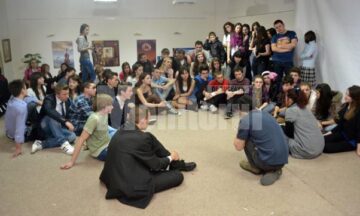 Festival de teatru