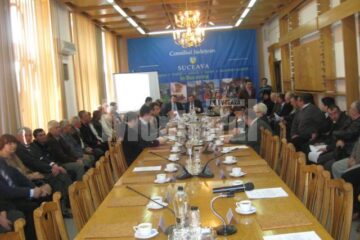 Reprezentanții PSD și PNL din Consiliu Județean Suceava nu s-au prezentat la ședința de ieri și au blocat proiecte de 60 de milioane de euro