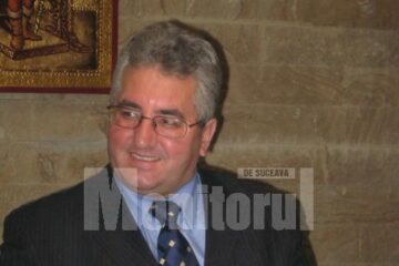 Ion Lungu: „Acolo unde facem anul acesta lucrări de reabilitare a străzilor, trotuarele vor fi refăcute cu pavele, nu cu asfalt”
