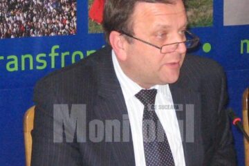 Gheorghe Flutur: „Este o veste foarte bună pentru noi”