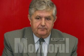 Gavril Mîrza