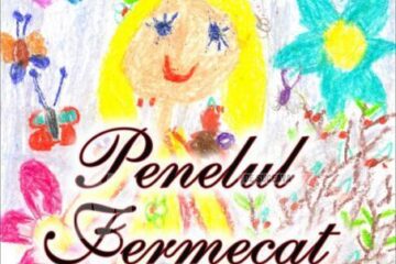 Penelul Fermecat