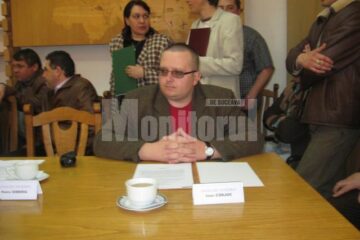 Consilierul județean PSD Ioan Corjuc se așteaptă să fie exclus din partid