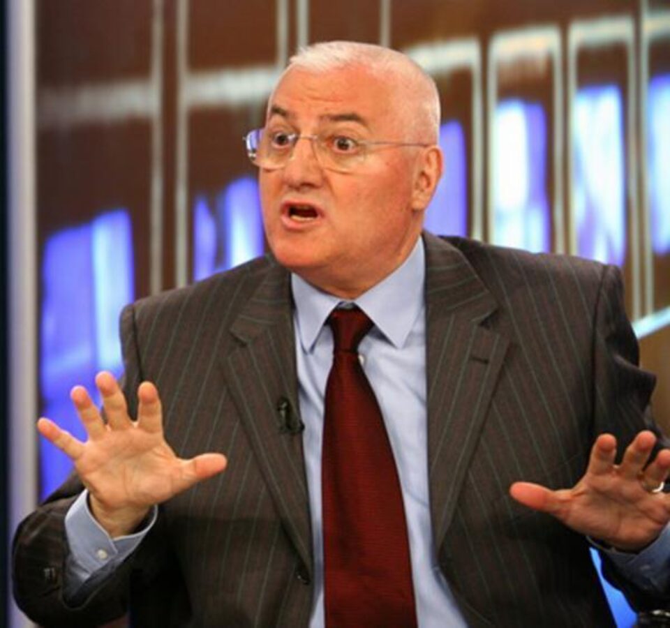 Dumitru Dragomir: „Răzvan Lucescu rămâne selecționerul României până la meciul cu Bosnia-Herțegovina” Foto: gsp.ro