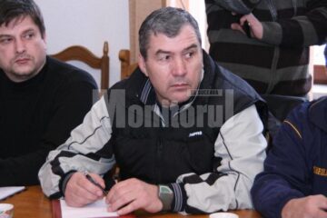 Constantin Vlad: „Ne dorim foarte mult o victorie în acest meci”