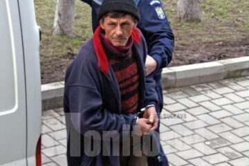 Constantin Sava și-a recunoscut fapta, mărturisind că a continuat să-și violeze copila chiar și după ce și-a dat seama că e însărcinată