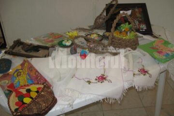 Armonie de forme și culori