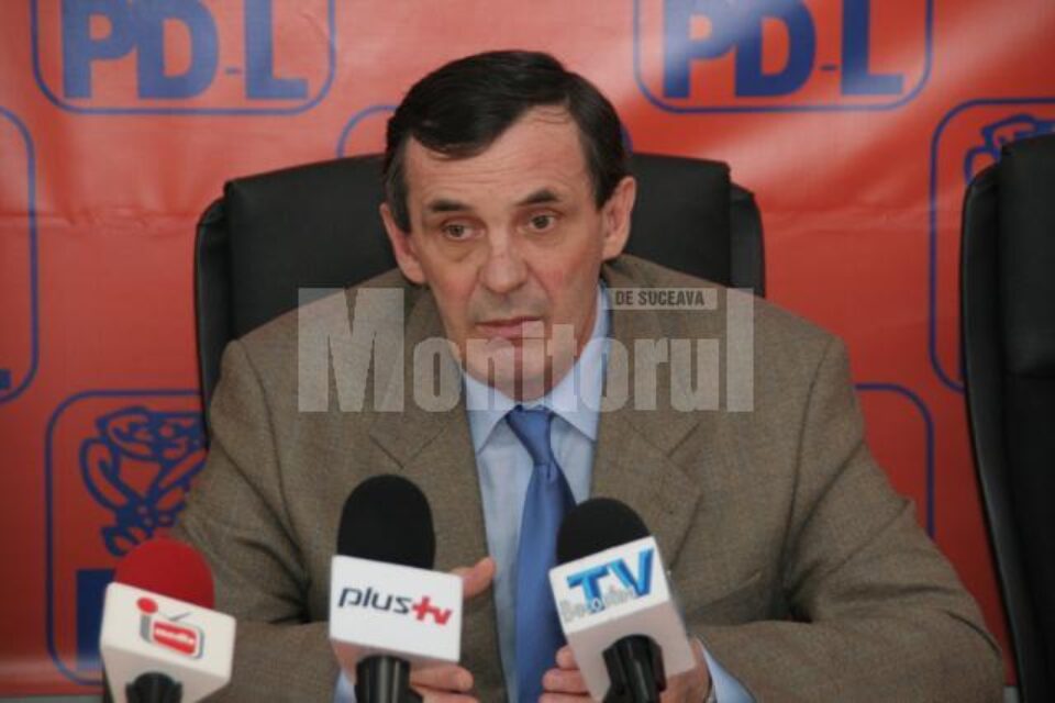 Dan Gabriel Gospodaru: „Redeschiderea Taberei Bucșoaia va avea un impact social și economic pozitiv”