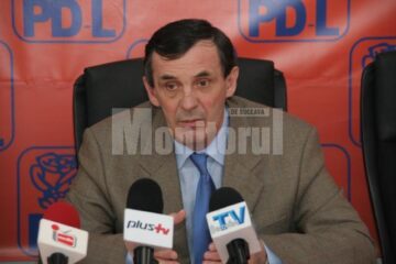 Dan Gabriel Gospodaru: „Redeschiderea Taberei Bucșoaia va avea un impact social și economic pozitiv”